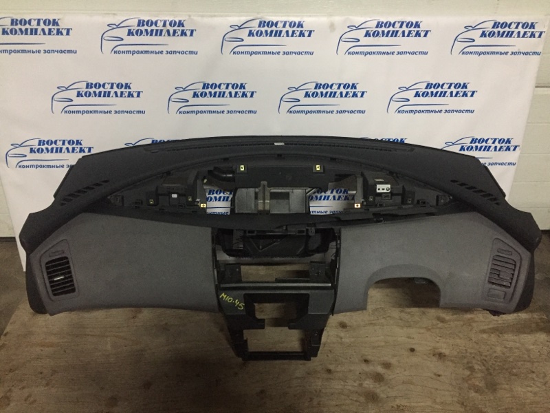 Панель передняя в салон Nissan Primera WRP12 QR25DD