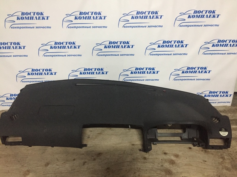 Панель передняя в салон Toyota Allion ZZT245 1ZZ-FE