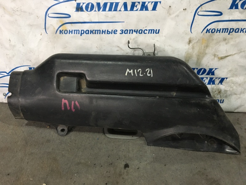 Воздухозаборник Toyota Grand Hiace VCH28K 5VZ-FE