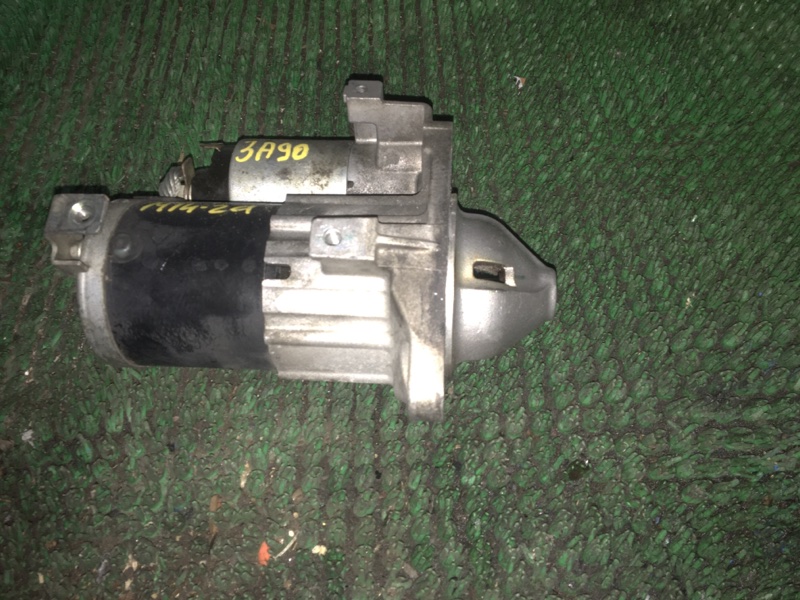 Стартер Mitsubishi Mirage A05A 3A90