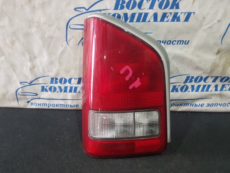 Фонарь стоп-сигнала Honda Z PA1 E07Z лев