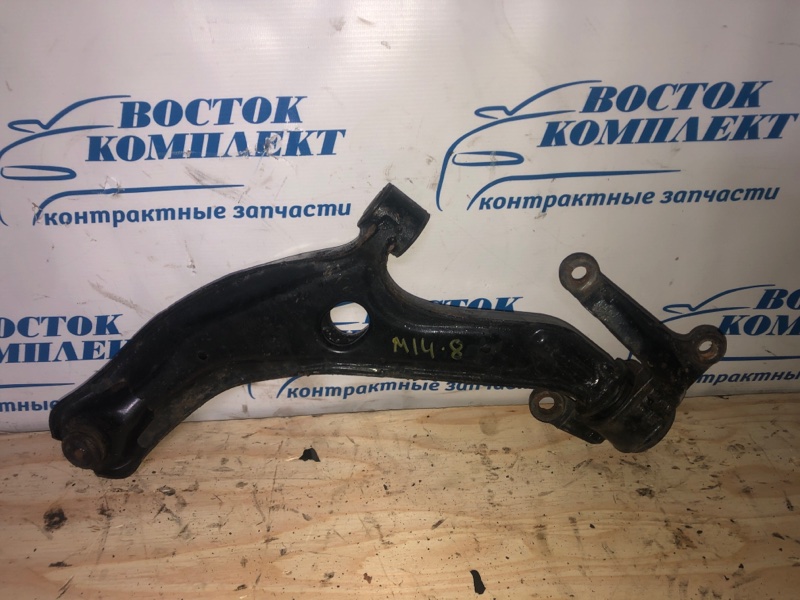 Рычаг подвески Honda Airwave GJ1 L15A перед прав