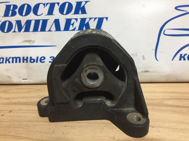 Подушка двигателя Honda Edix BE3 K20A зад