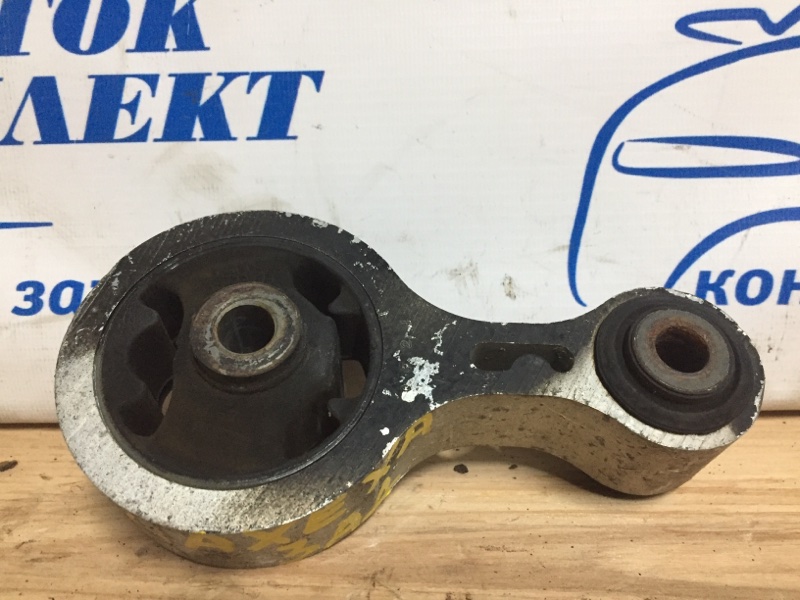 Подушка двигателя Mazda Axela BLEFW LF-VDS зад