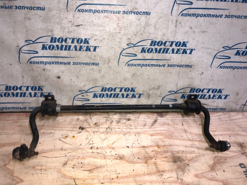 Стабилизатор поперечной устойчивости Mazda Axela BLEFW LF-VDS зад