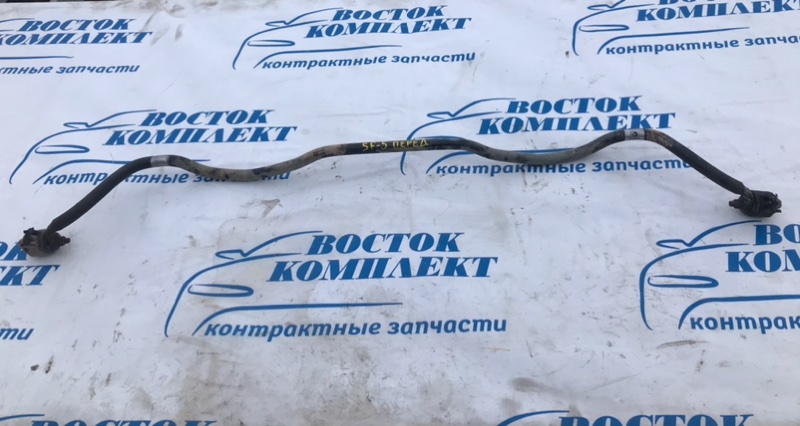 Стабилизатор поперечной устойчивости Subaru Forester SF5 EJ20