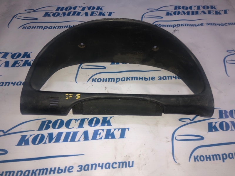 Козырек панели приборов Subaru Forester SF5 EJ20