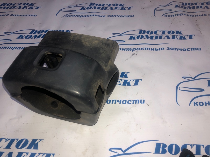 Кожух рулевой колонки Subaru Forester SF5 EJ20