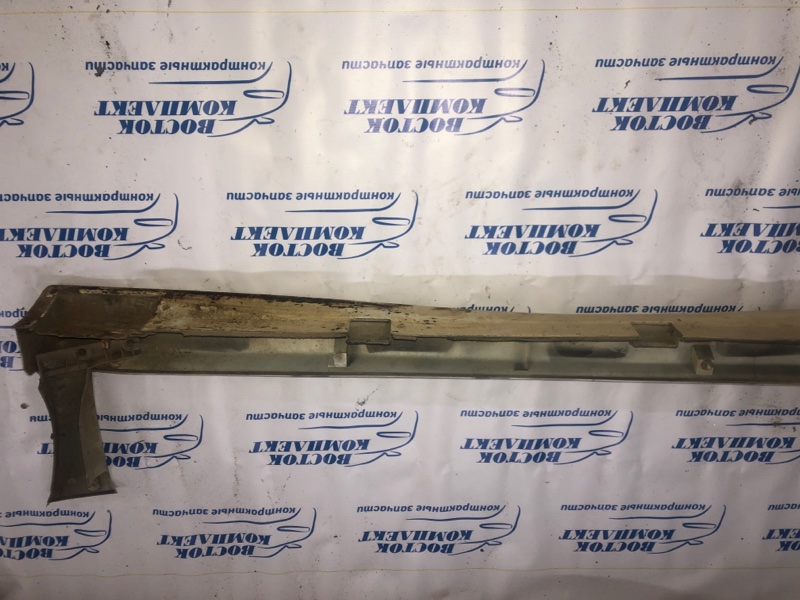 Порог Subaru Forester SF5 EJ20 лев