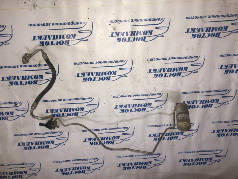 Шланг кондиционера Subaru Forester SF5 EJ20