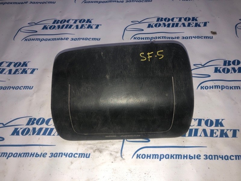 Аирбаг Subaru Forester SF5 EJ20 лев