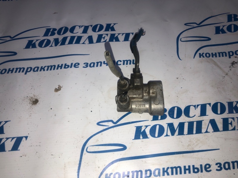 Распределитель тормозной Subaru Forester SF5 EJ20