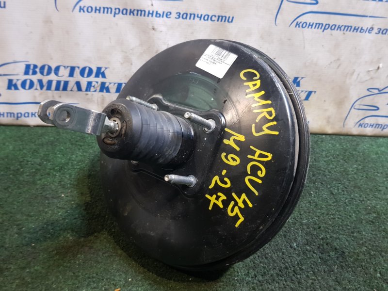Главный тормозной цилиндр Toyota Camry ACV45 2AZ-FE