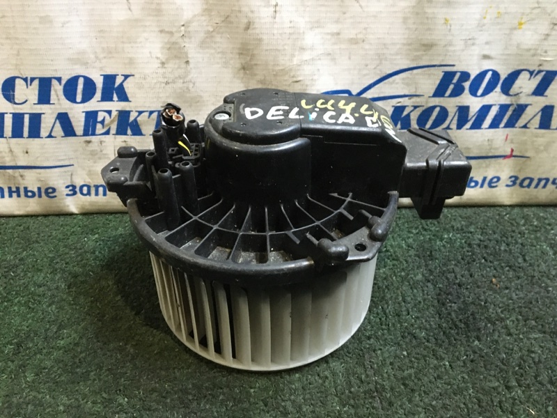 Вентилятор печки Mitsubishi Delica D:2 MB15S K12B