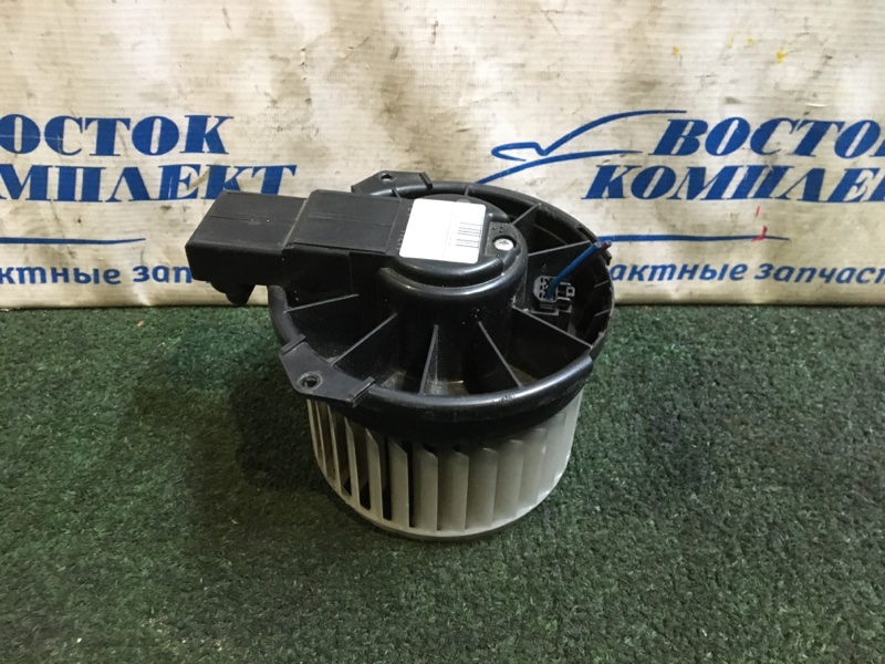 Вентилятор печки Daihatsu Boon M300S 1KR-FE