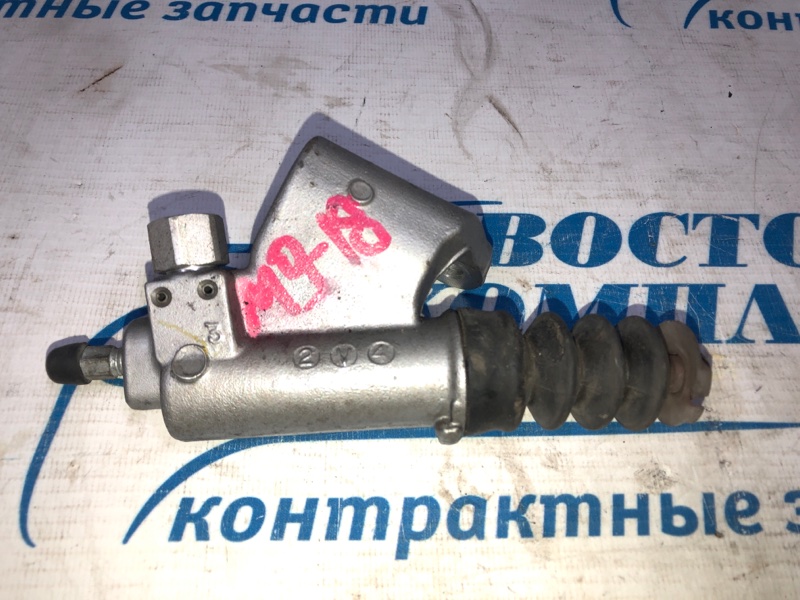 Рабочий цилиндр сцепления Honda Accord CL7 K20A