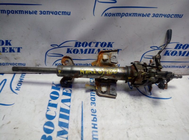 Колонка рулевая Toyota Mark II GX100 1G-FE