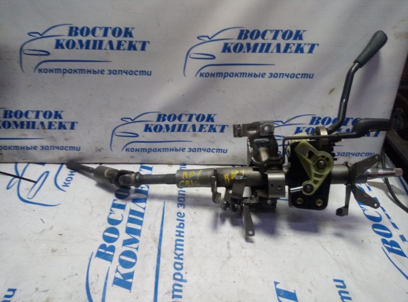 Колонка рулевая Honda CR-V RD1 B20B