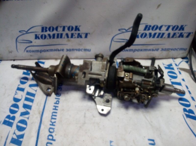 Колонка рулевая Toyota Crown GS151 1G-FE