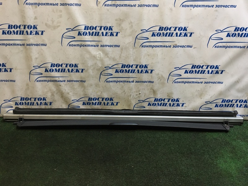 Шторка багажника Subaru Legacy Outback BPE EZ30D