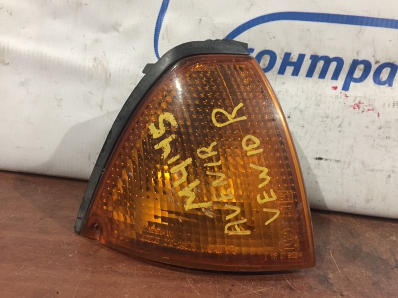 Габарит Nissan Avenir VEW10 GA16DS прав