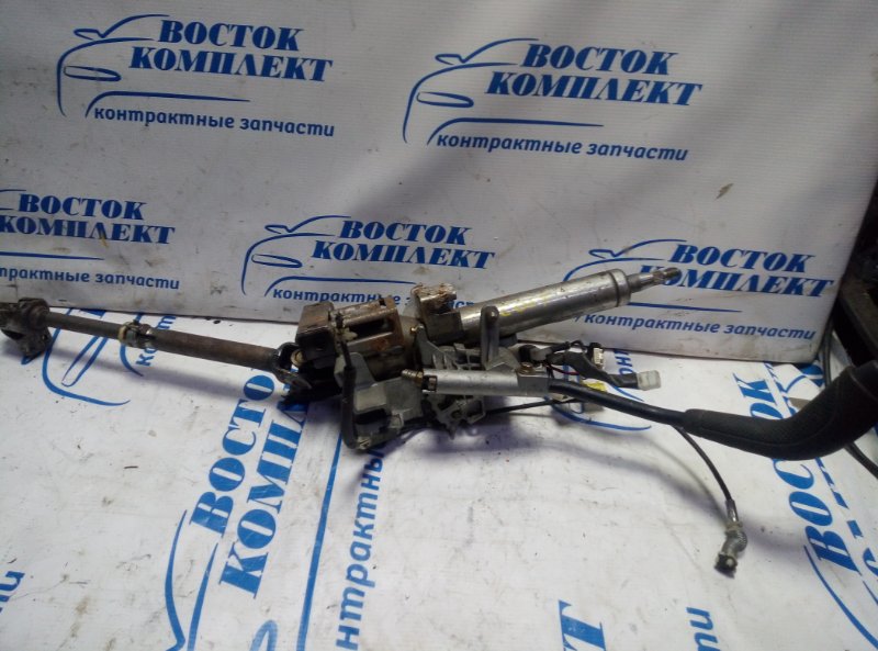 Колонка рулевая Mitsubishi Colt Z21A