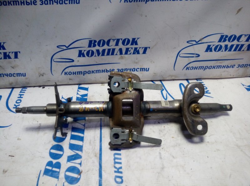 Колонка рулевая Toyota Corsa EL53 5E-FE