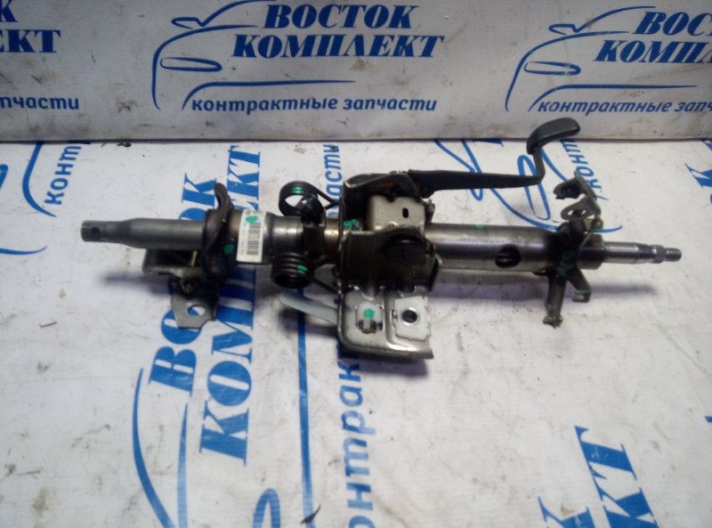 Колонка рулевая Toyota Corolla AE104 4A-FE