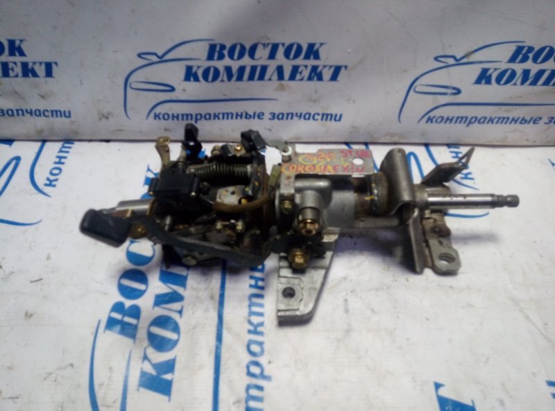 Колонка рулевая Toyota Corona Exiv ST180 4S-FE
