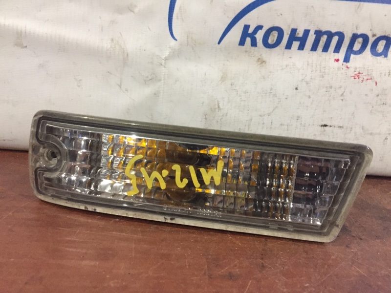 Повторитель в бампер Daihatsu Terios Kid J111G EF-DET прав