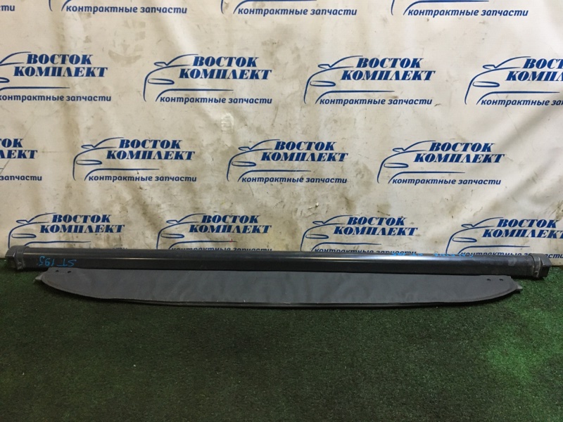 Шторка багажника Toyota Caldina ST195