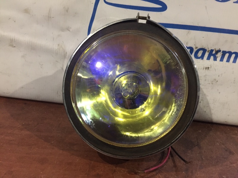 Фара противотуманная