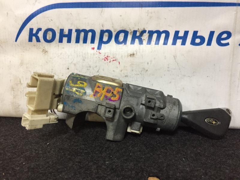 Замок зажигания Subaru Legacy BP5 EJ20