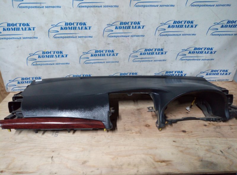 Панель передняя в салон Toyota Allion ZRT261 3ZR-FAE