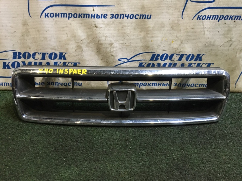 Решетка радиатора Honda Inspire CC2