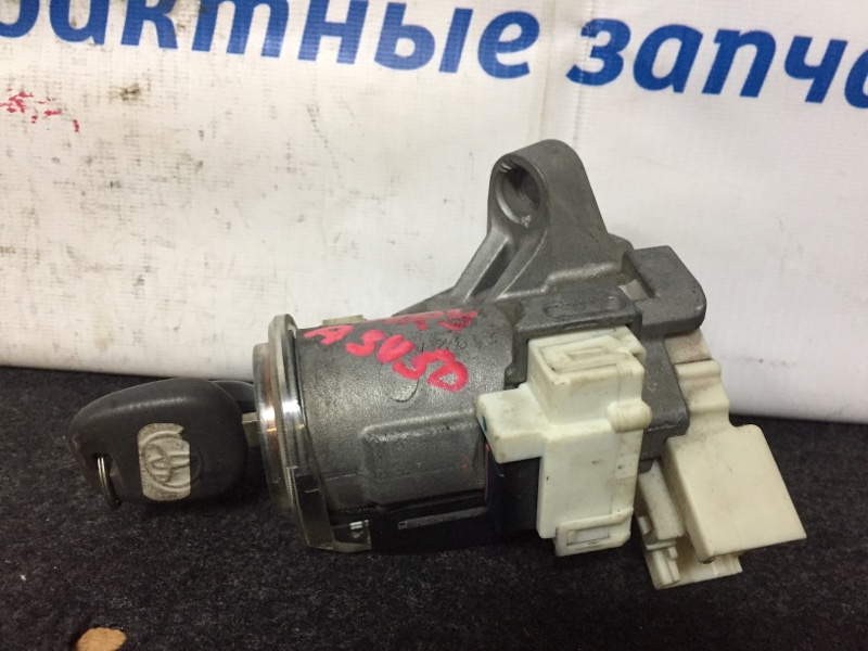 Замок зажигания Toyota Camry ASV50 2AR-FE