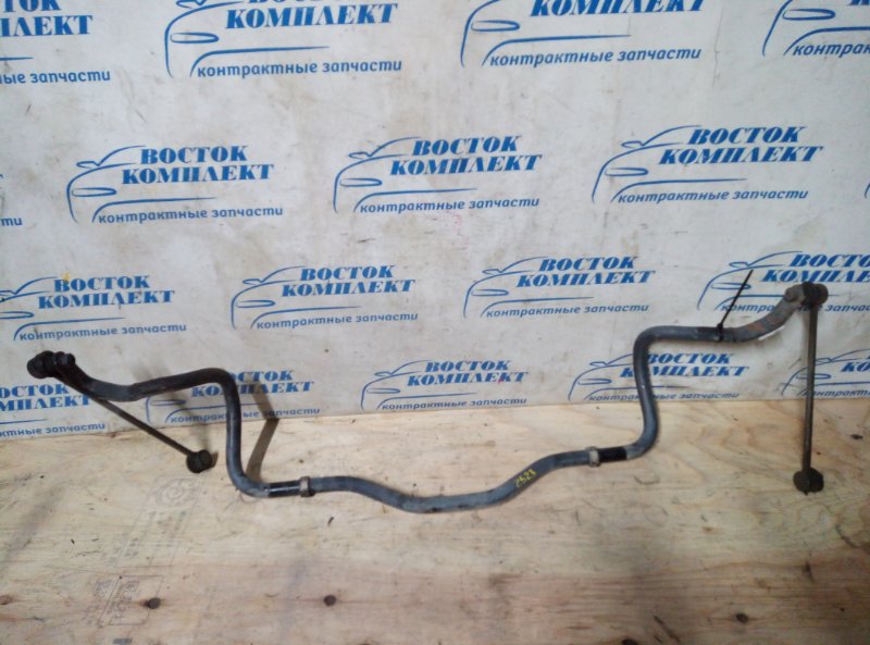 Стабилизатор поперечной устойчивости Toyota Allion ZRT261 3ZR-FAE перед