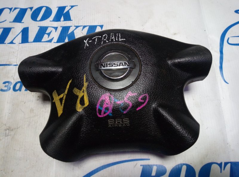 Аирбаг Nissan X-Trail NT30 QR20DE