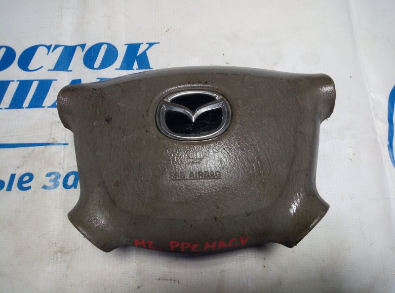 Аирбаг Mazda Premacy CP8W