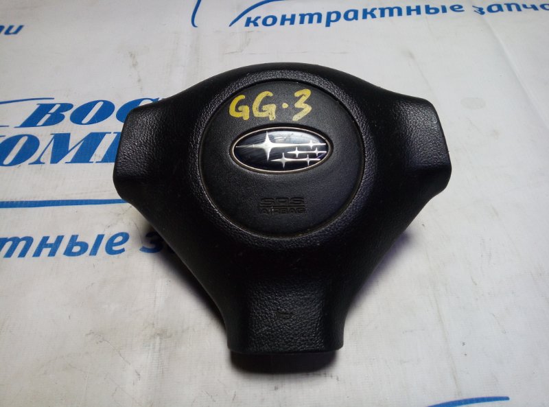 Аирбаг Subaru Impreza GG3 EJ15
