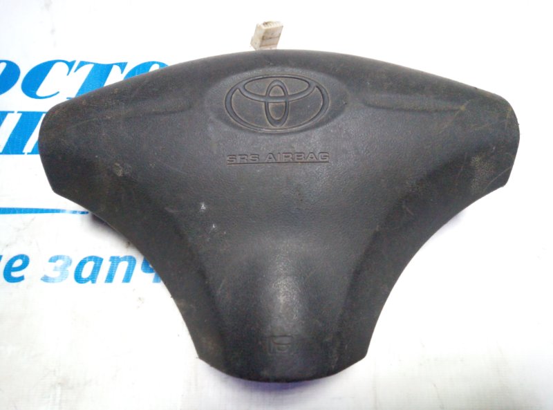 Аирбаг Toyota Platz NCP12
