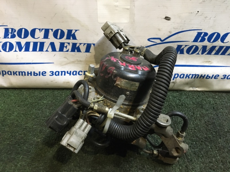 Блок ABS Toyota Mark II GX90 1G-FE