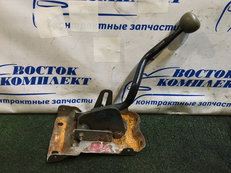 Рычаг переключения КПП Mazda Bongo SK22L
