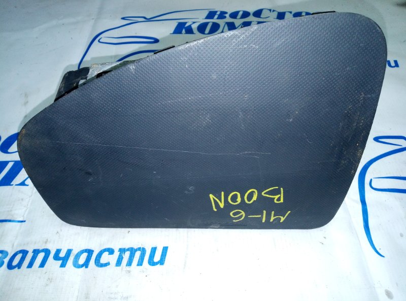 Аирбаг Daihatsu Boon M300S 1KR-FE
