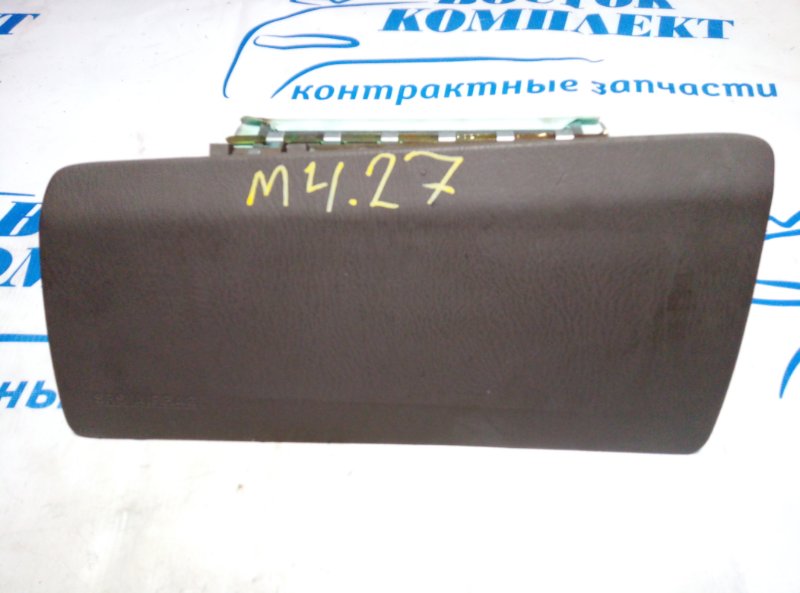 Аирбаг Mazda MPV LW3W L3-DE