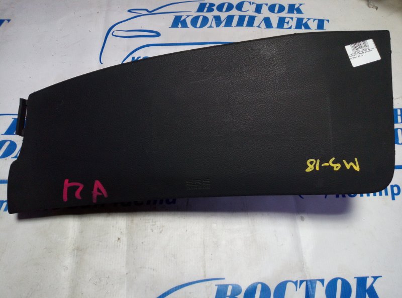 Аирбаг Honda Accord CL7 K20A