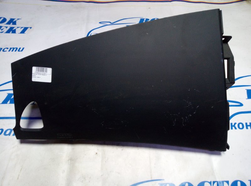 Аирбаг Mitsubishi Outlander CW5W 4B12