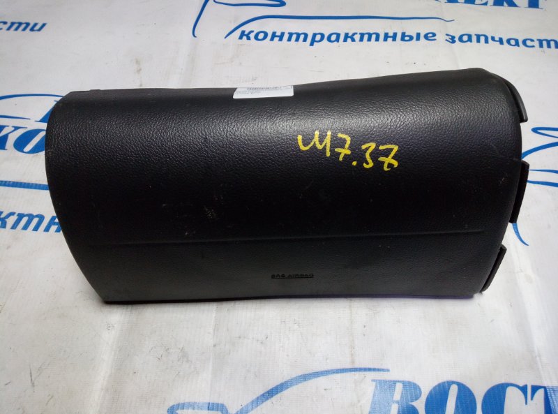 Аирбаг Suzuki MR Wagon MF21S K6AT