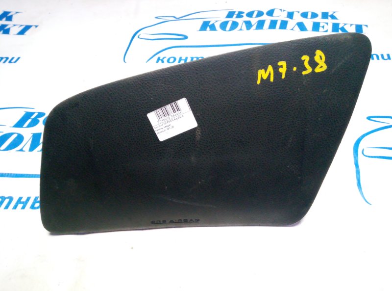 Аирбаг Toyota Succeed NCP58 1NZ-FE