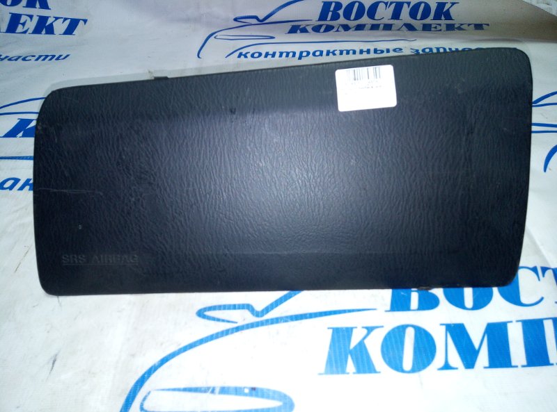 Аирбаг Mazda MPV LW3W L3-DE